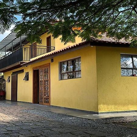 Quarto Dos Vinhos Villa São Roque Екстериор снимка